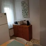 Lägenhet Piso Frente Al Mar, O Barqueiro