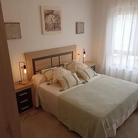 Piso Frente Al Mar, O Barqueiro Porto do Barqueiro