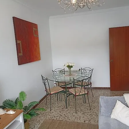 Piso Frente Al Mar, O Barqueiro Appartamento Porto do Barqueiro