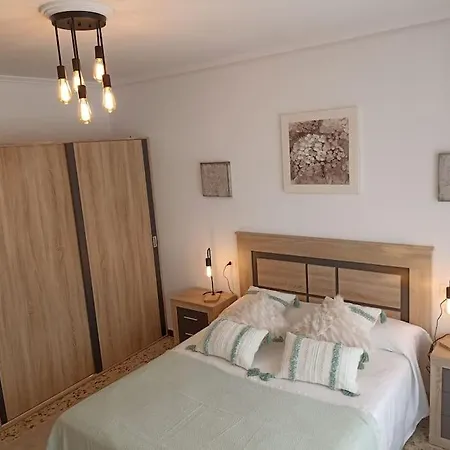 Apartamento Piso Frente Al Mar, O Barqueiro