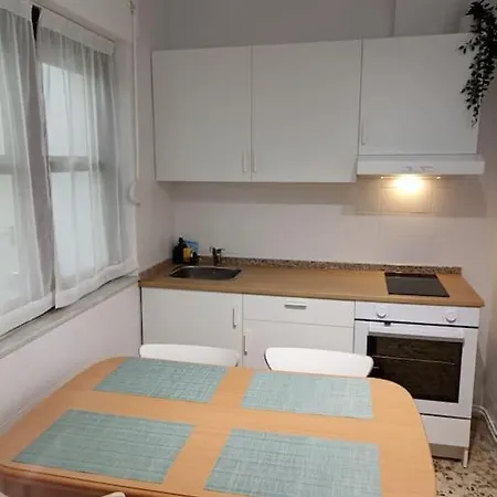 Piso Frente Al Mar, O Barqueiro