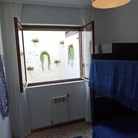 Piso Frente Al Mar, O Barqueiro