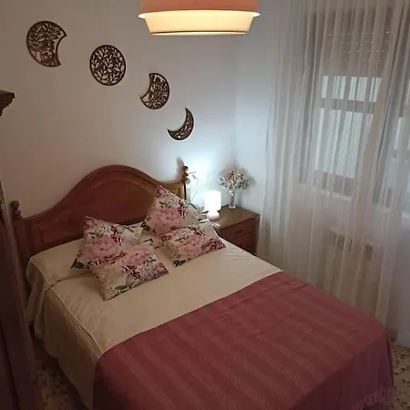 Apartamento Piso Frente Al Mar, O Barqueiro