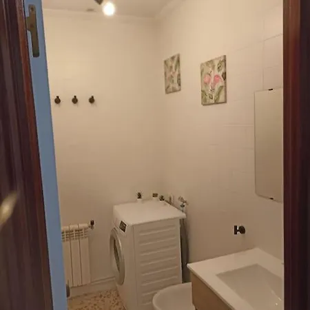 Piso Frente Al Mar, O Barqueiro *