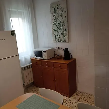 Appartamento Piso Frente Al Mar, O Barqueiro