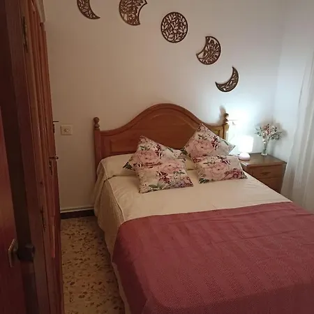 Piso Frente Al Mar, O Barqueiro Porto do Barqueiro