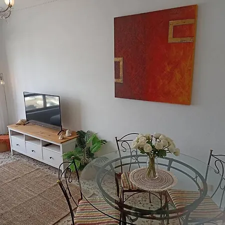 Piso Frente Al Mar, O Barqueiro Porto do Barqueiro