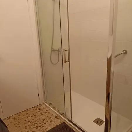 Apartamento Piso Frente Al Mar, O Barqueiro *