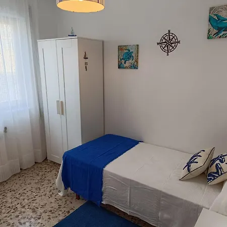 Piso Frente Al Mar, O Barqueiro Appartamento Porto do Barqueiro